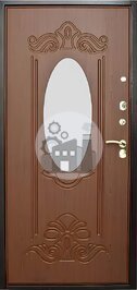 дверь ДВ-309 - внутренняя сторона